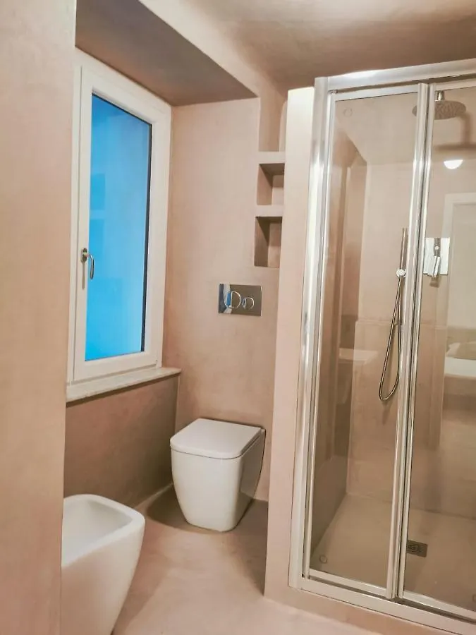 De Ville Guest House جنوة إيطاليا