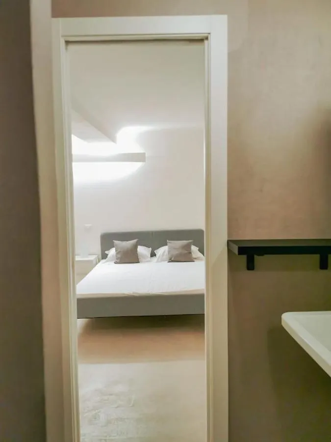 De Ville Guest House جنوة