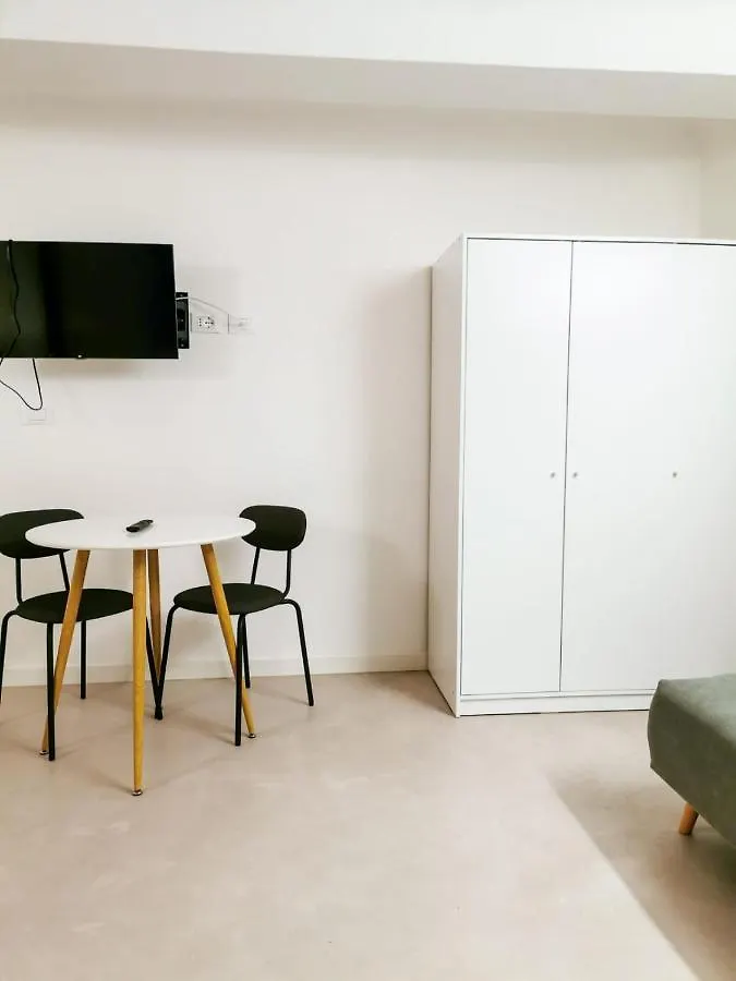 De Ville Guest House Genova 0*,  Italia