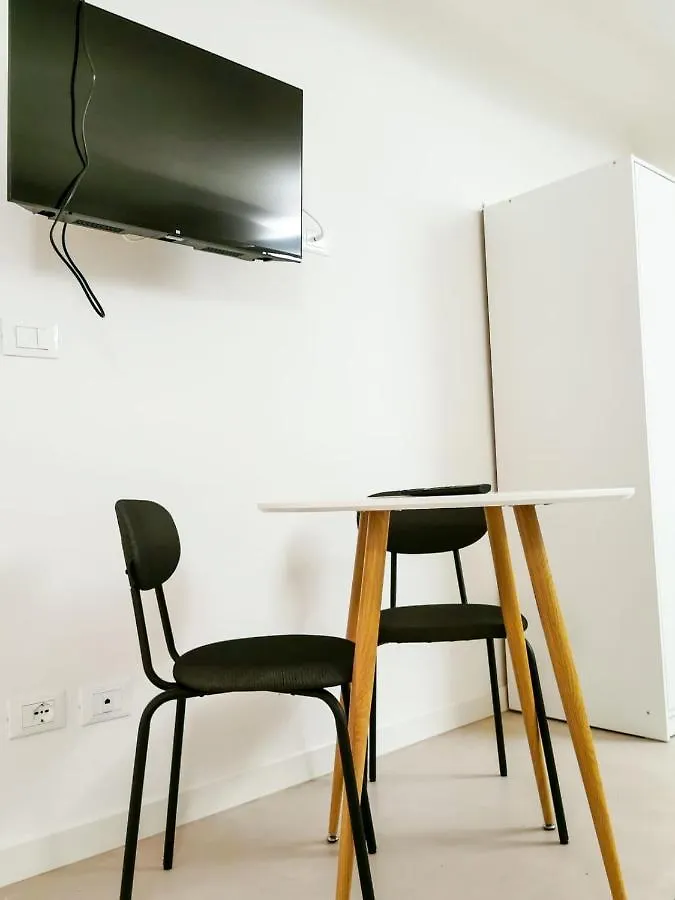 De Ville Guest House Genova