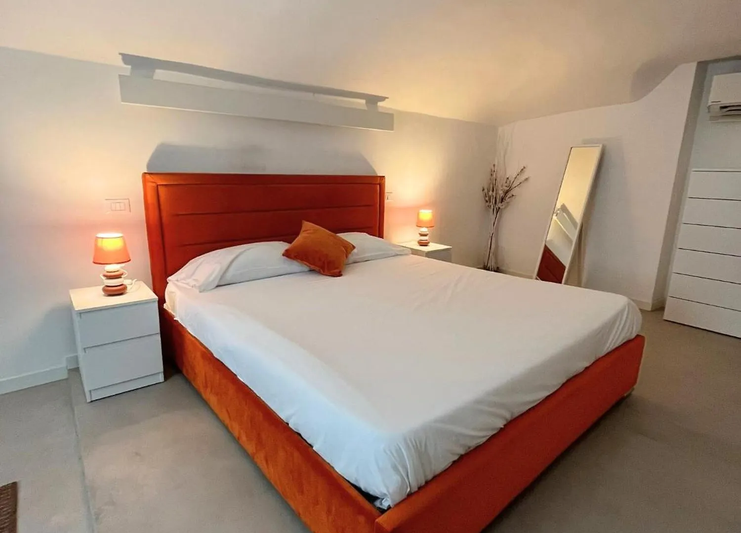 De Ville Guest House جنوة