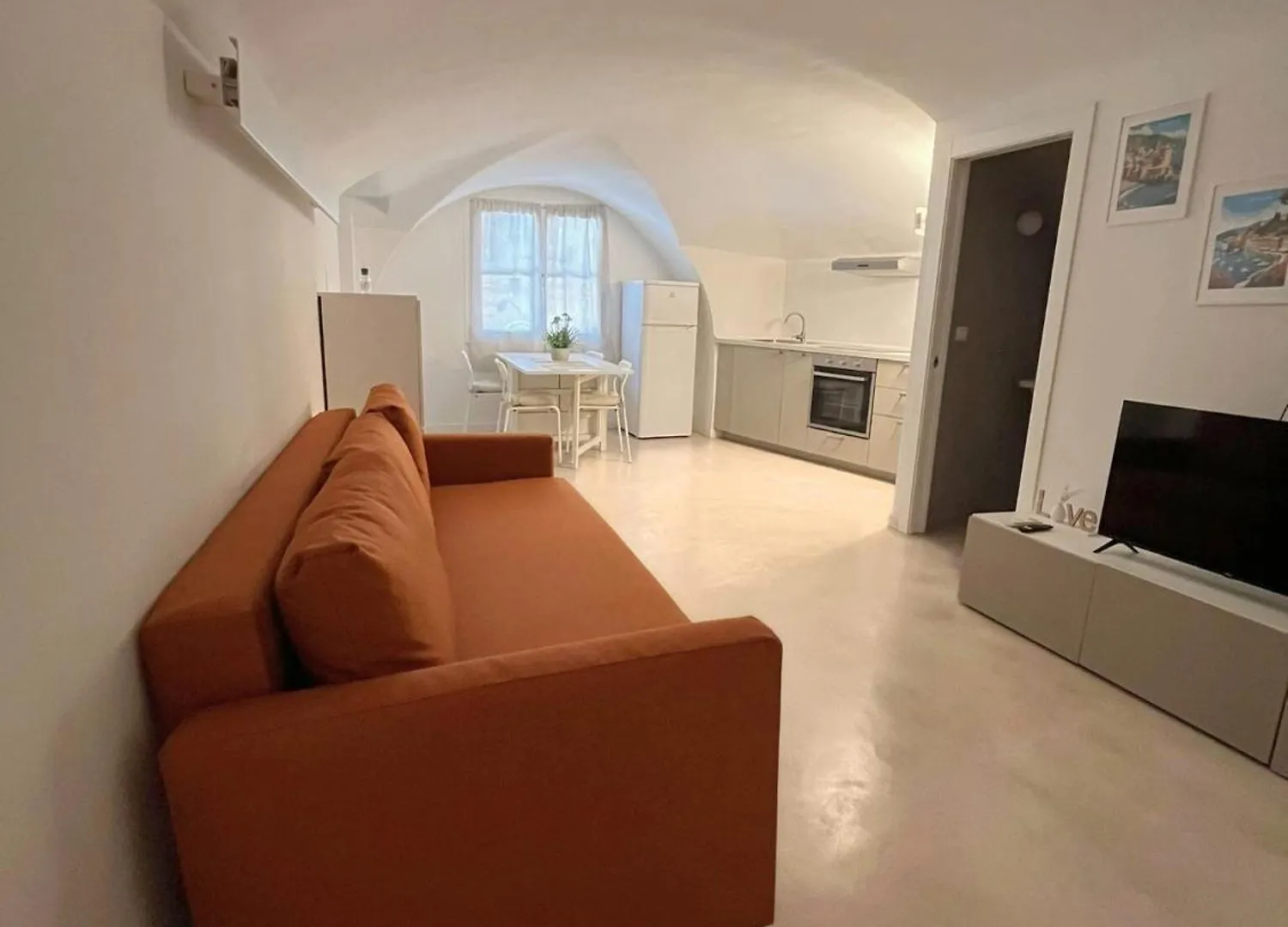 De Ville Guest House Γένοβα