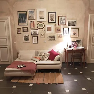 Dimora Caffaro Genova