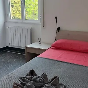 Le Di Cornigliano Genova