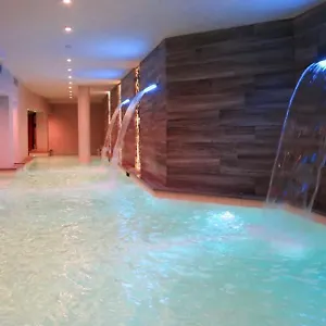 Columbia Wellness&spa Hotel Montecatini Terme