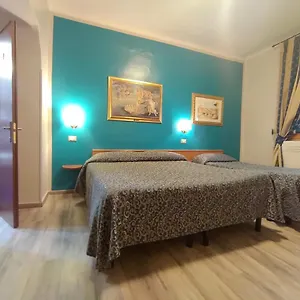Santa Croce Hotel Florenz