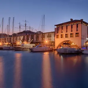 Hotel Nh Collection Marina, Genua