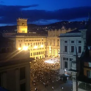 Apartment Torre Ducale Dimora Storica, Genua