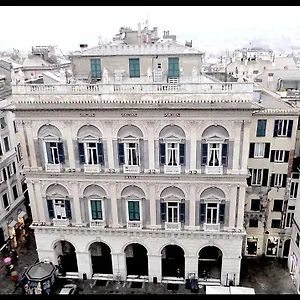 Apartment Residenza Bendinelli-sauli, Genua