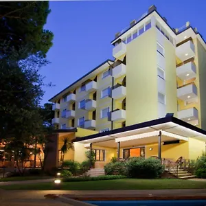 Venezia Hotel Marina di Pietrasanta