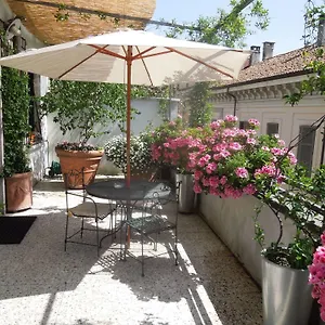 Antica Dei Mercanti Hotel Mailand