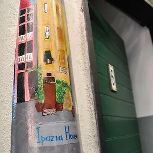 Apartment Ipazia House, Genua