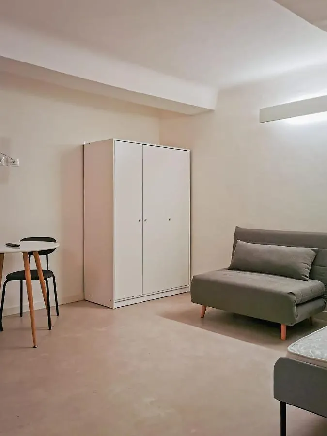 De Ville Guest House Genua