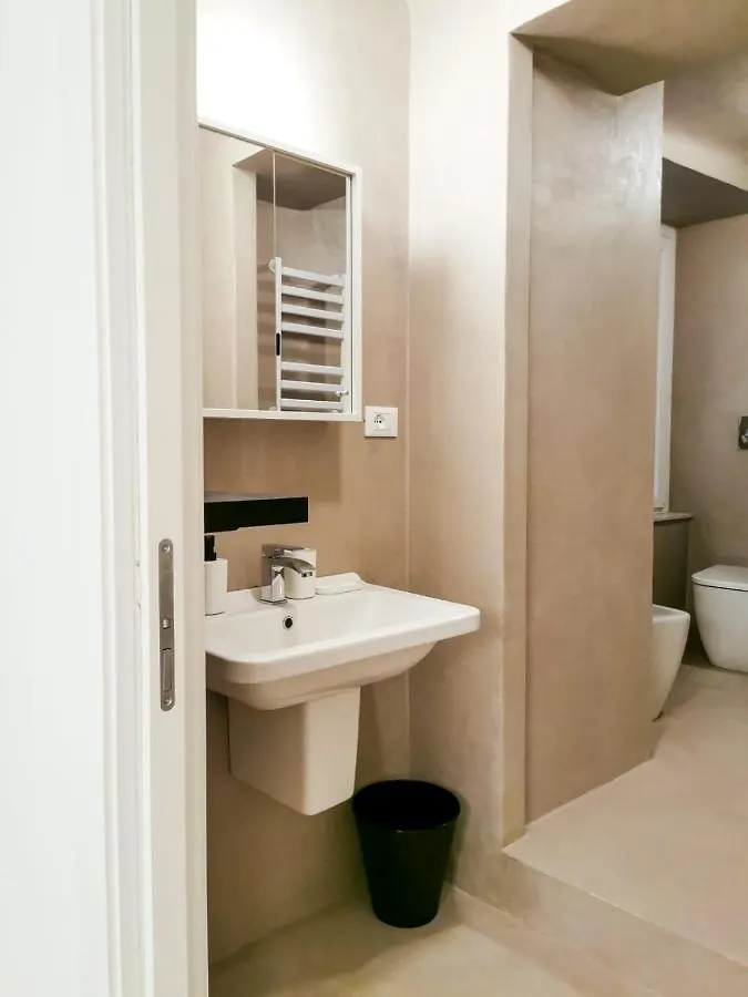 De Ville Guest House Genua