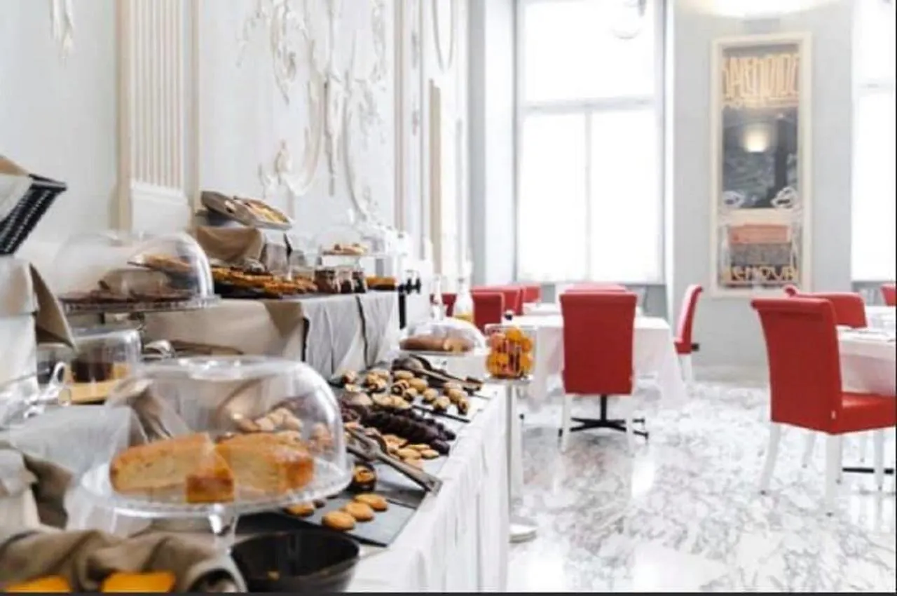 De Ville Guest House Genua