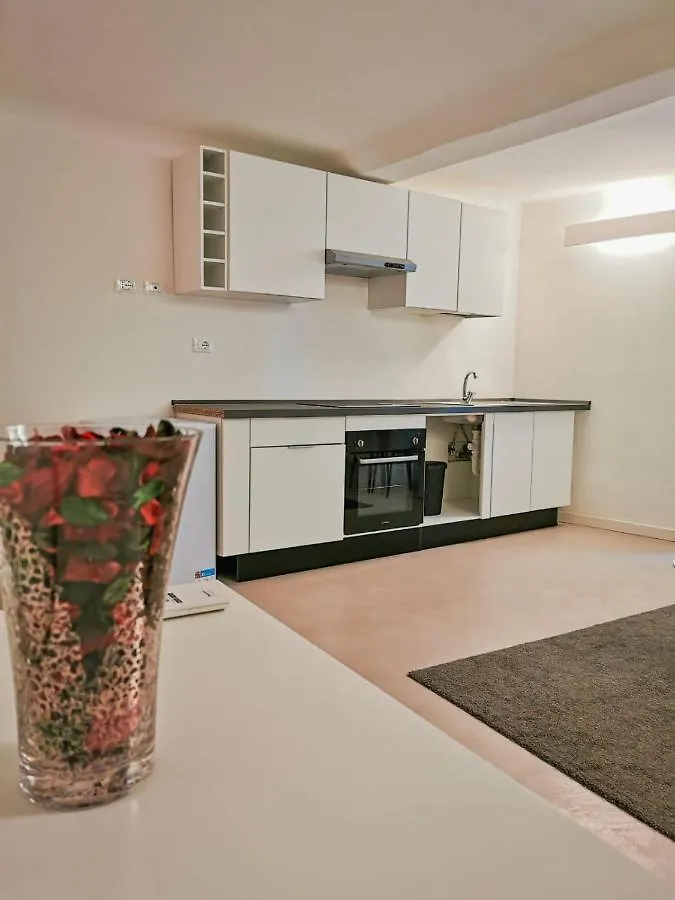 De Ville Guest House جنوة 0*,