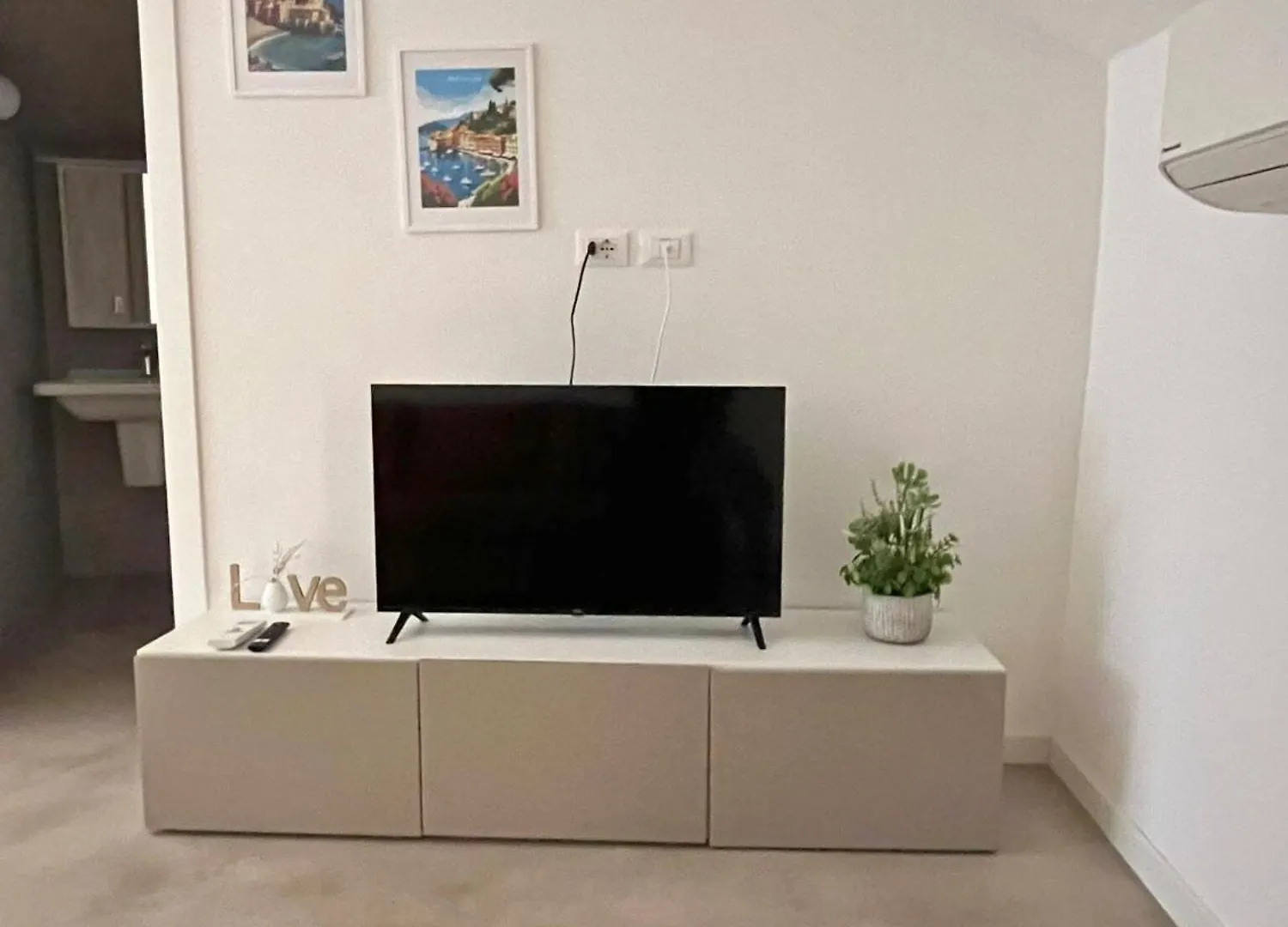 De Ville Guest House Genoa